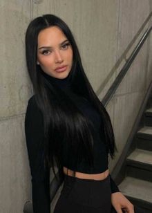 Эскортница Диана, 22 года, Крымская, снять, 267482