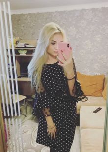 Эскортница Марина, 24 года, снять, 32072