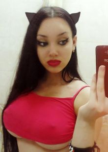 Путана Кристина, 23 года, заказать по тел. +7 970 183-32-70, 49664