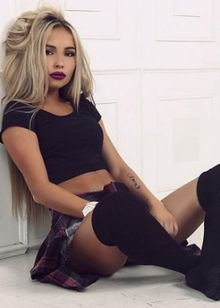 Эскортница Марта, 23 года, Студенческая, вызвать по тел. +7 986 250-13-53, 41485