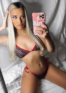 Шалава Алена, 19 лет, снять по тел. +7 958 682-91-01, 98187