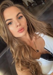 Шалава Полина, 22 года, Кузнецкий мост, заказать по тел. +7 953 309-60-95, 150554