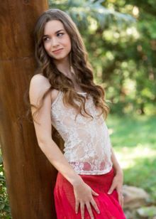 Шлюха Варя, 25 лет, Автозаводская, вызвать по тел. +7 923 349-66-10, 94936