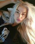 Настя, Воскресенск, анкета 36230, массаж расслабляющий, фото 1