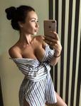 Катя, Одинцово, анкета 244235, окончание на лицо, фото 3