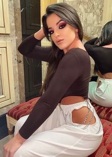 Индивидуалка Мария, 24 года, Автозаводская, заказать по тел. +7 928 195-56-32, 97328