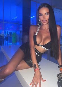 Эскортница ЕВА BEST GERL, 24 года, Автозаводская, снять, 276584