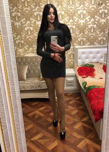 Эскортница Аня, 24 года, снять, 98841