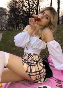 Анкета VIP девушки по вызову Ника только на выезд!, 22 года, снять по тел. +7 988 606-18-70, 92241