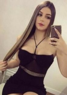 Анкета бюджетной проститутки Настя, 21 год, снять по тел. +7 993 222-92-61, 22719