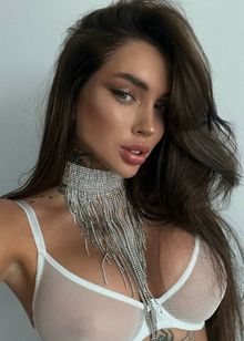 Анкета VIP индивидуалки КРИСТИНА VIP, 24 года, Октябрьская, заказать по тел. +7 909 600-27-80, 202538