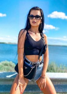 Эскортница Яна, 24 года, Автозаводская, заказать по тел. +7 924 738-15-33, 284021