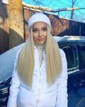 Анастасия, Москва, анкета 202781, минет в машине, фото 11