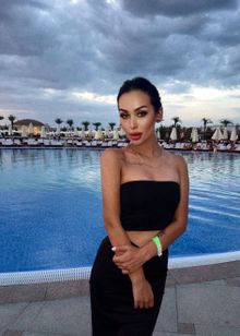 Анкета ВИП шлюхи Хейли, 25 лет, заказать по тел. +7 919 346-82-12, 243671
