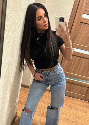 Аня, Москва, Киевская, 23 года, анкета 161114, +7 930 737-78-97