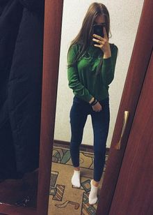Анкета бюджетной шалавы Кристина, 24 года, заказать по тел. +7 988 319-36-49, 88937