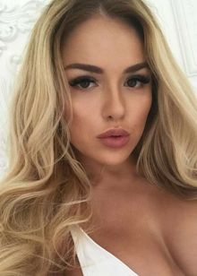Индивидуалка Оля, 23 года, заказать по тел. +7 953 505-95-49, 91658