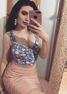 Эскортница Карина, 25 лет, заказать по тел. +7 929 276-91-13, 220832