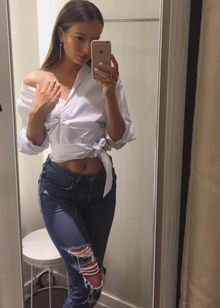 Эскортница Луиза, 25 лет, Люблино, снять, 5056