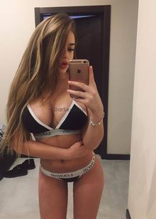 Эскортница Кристина, 23 года, заказать по тел. +7 969 613-26-82, 48128