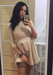 Путана Диана, 19 лет, Арбатская, заказать по тел. +7 960 945-78-67, 80891