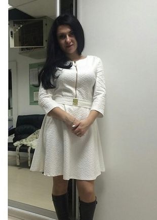 Елена, Коломна, 24 года, анкета 87442, +7 923 869-74-43