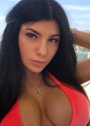 Арина, Москва, Братиславская, 24 года, анкета 79640, +7 914 783-69-57