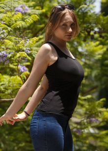 Проститутка Алина, 26 лет, Площадь трёх вокзалов, заказать по тел. +7 986 927-45-75, 266498