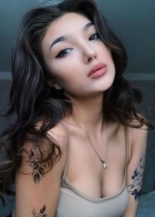 Анкета дешевой девушки по вызову Алия, 18 лет, Окская, снять по тел. +7 971 598-12-84, 128976