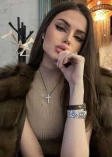 Анкета дорогой шалавы Лалли, 21 год, Смоленская, вызвать по тел. +7 983 063-31-91, 105211