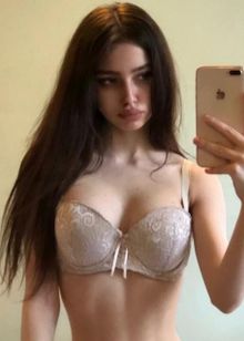 Эскортница Елизавета, 23 года, снять, 54610