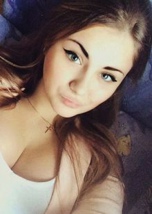 Анкета бюджетной шалавы Катя, 27 лет, снять по тел. +7 910 372-78-55, 117228