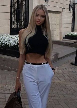ЯНА, Москва, Автозаводская, 23 года, анкета 82106, +7 915 642-95-06