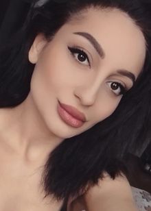 Эскортница Ася, 30 лет, Лухмановская, снять, 122125