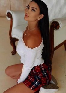 Анкета ВИП путаны Эля, 23 года, Малаховка, заказать по тел. +7 983 883-89-02, 163574