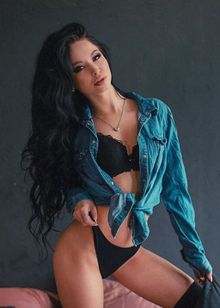 Эскортница Илона, 21 год, снять, 123288