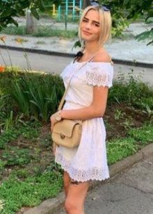 Шалава Арина, 22 года, Новаторская, заказать по тел. +7 989 311-98-01, 152759