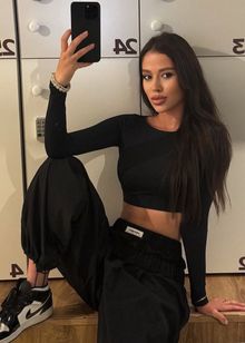 Анкета VIP проститутки Соня, 20 лет, Выставочная, заказать по тел. +7 999 167-85-29, 153914