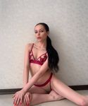 Полина, Москва, анкета 295756, окончание на грудь, фото 7