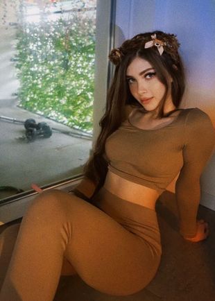Ангелина, Одинцово, 23 года, анкета 123250, +7 905 636-72-31