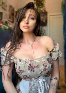 Эскортница Мила, 25 лет, снять, 288175