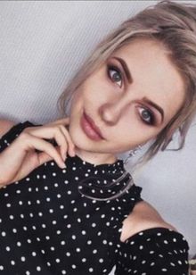 Индивидуалка Вика, 22 года, снять по тел. +7 961 737-60-97, 74802