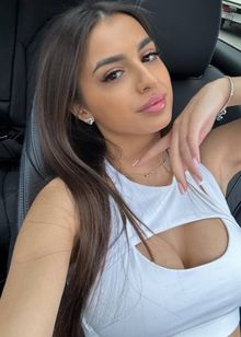 Анкета элитной шалавы Арина, 23 года, заказать по тел. +7 987 775-69-76, 269705