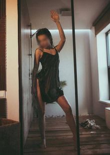 Индивидуалка Томара, 23 года, Кузьминки, вызвать по тел. +7 950 796-98-92, 297346