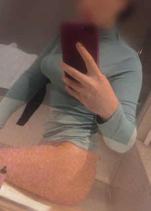 Милана, Реутов, 25 лет, анкета 107645, +7 921 091-21-86