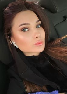 Анкета ВИП индивидуалки Алиса, 19 лет, Парк культуры, снять по тел. +7 919 268-48-25, 102819