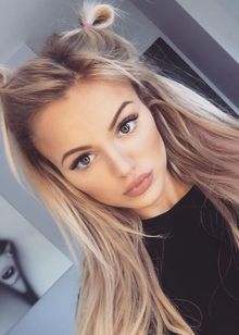 Индивидуалка Ева, 22 года, Академическая, снять по тел. +7 969 952-13-29, 114240