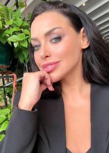 Анкета VIP путаны Ульяна, 29 лет, заказать по тел. +7 979 431-00-88, 287168