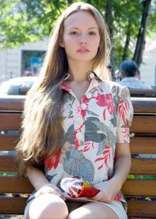 Индивидуалка Алиса, 21 год, Автозаводская, снять по тел. +7 964 580-23-58, 100212