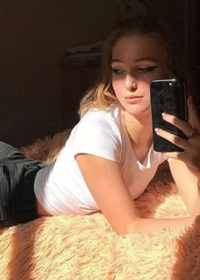 Эскортница Ксения, 19 лет, заказать по тел. +7 910 785-69-54, 80279